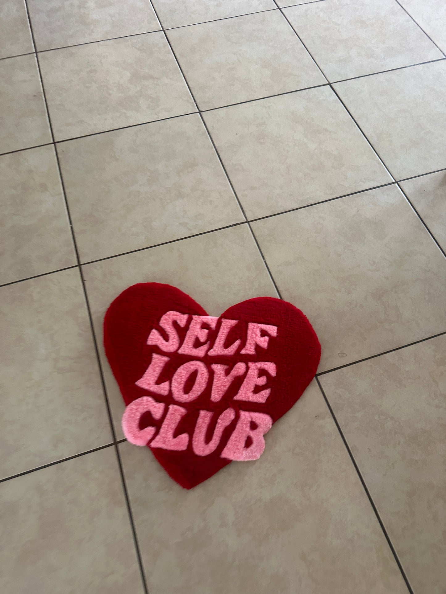 Self Love Club