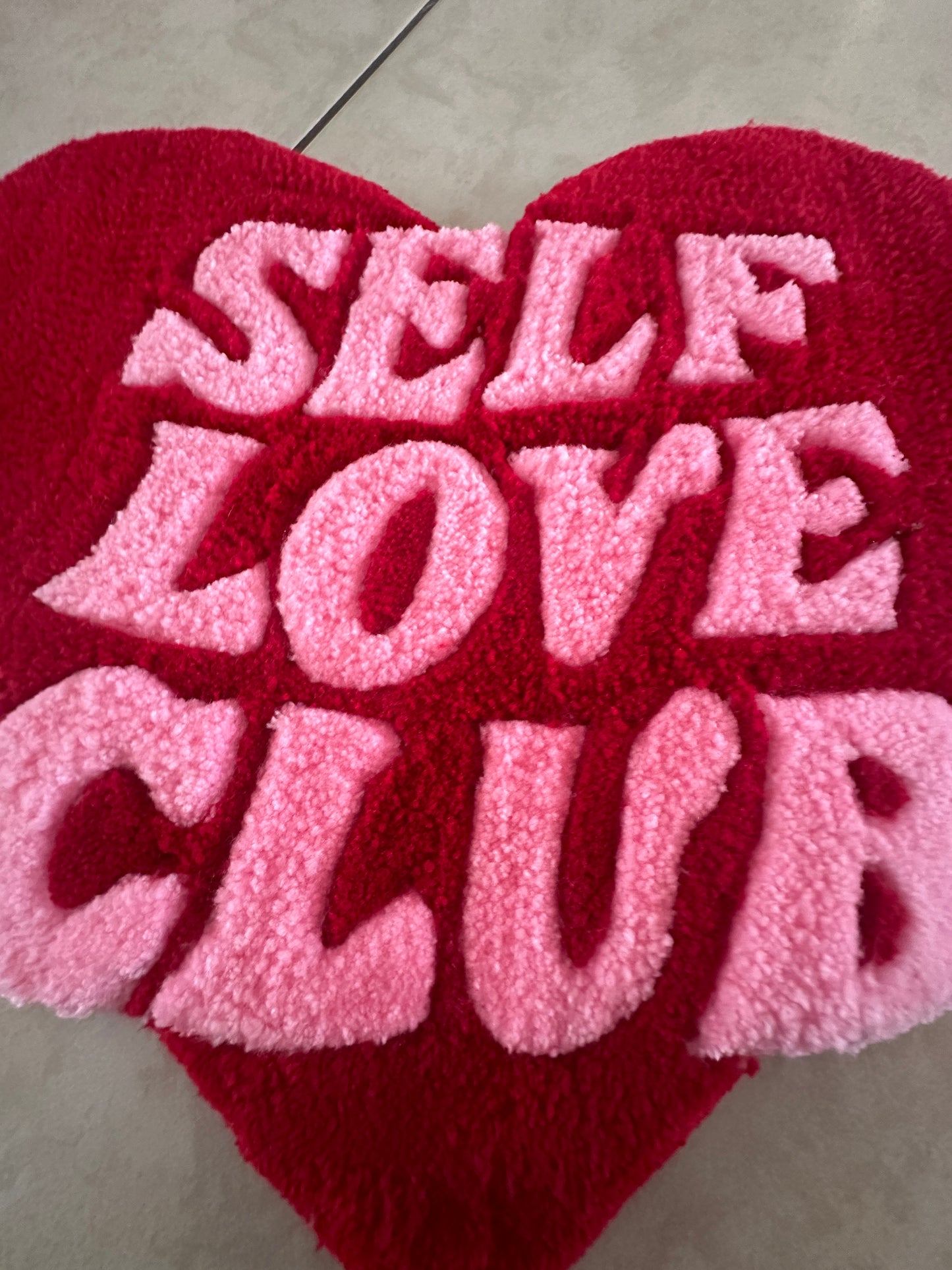 Self Love Club